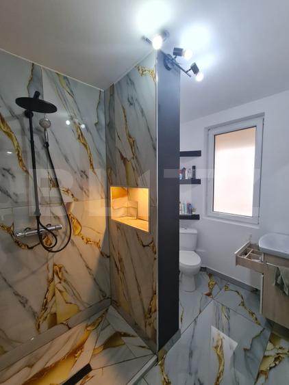 Casa tip duplex, 5 camere, 249 mp de teren, zona Terra