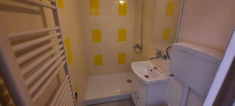 De inchiriat apartament cu 2 camere, Targu-Mures, Ultracentral
