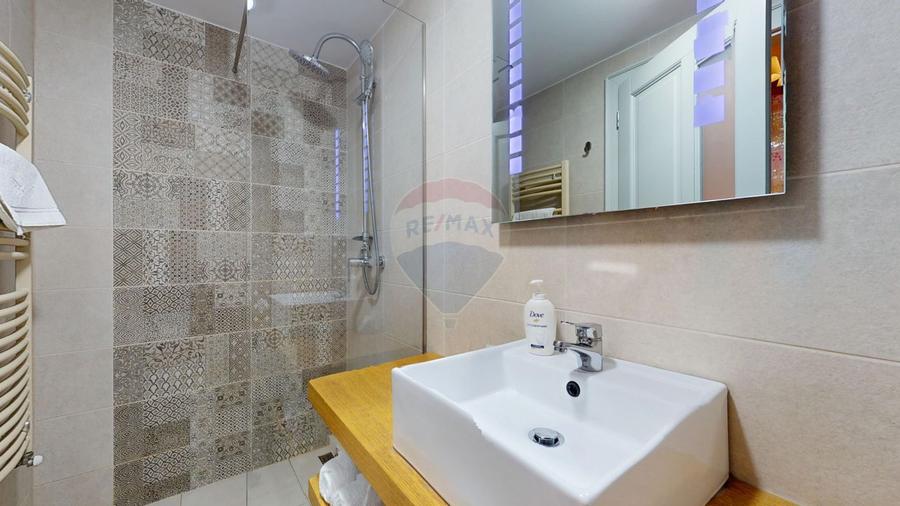 Inchiriere apartament, 3 camere, Brașov, ultracentral, Bd.15 Noiembrie