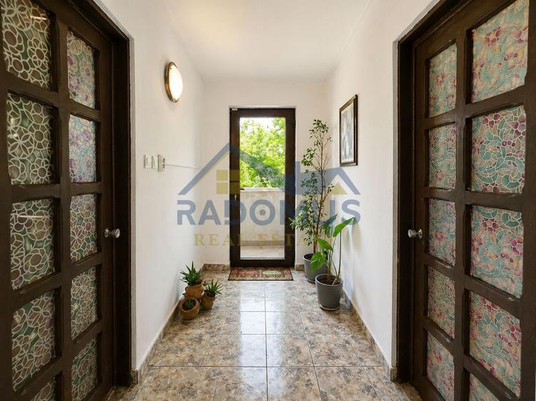 Casă Ploiești - 6 Camere -282 Mp Utili - Teren 600 Mp - Comision 0%
