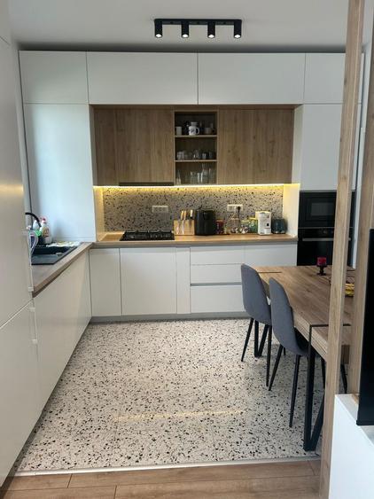 Vila in Otopeni, constructie noua, moderna, acces facil, comunitate