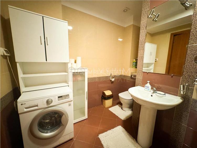 Apartament de inchiriat 3 camere Herastrau - 27