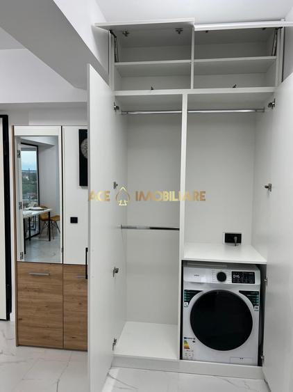 2 Camere de inchiriat | Astorium | Centrala | Parcare | Mobilat