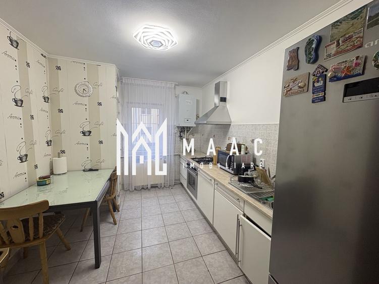 Apartament 3 camere | 65 MPU | Pivnita | Decomandat | Turnisor