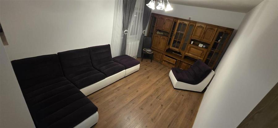 Apartament 2 camere Canta/Profi