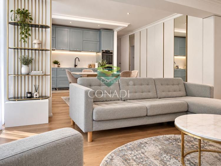 Luxury Garden | Domenii | Private Spa | 230 sqm Garden | 3 Parking - 32