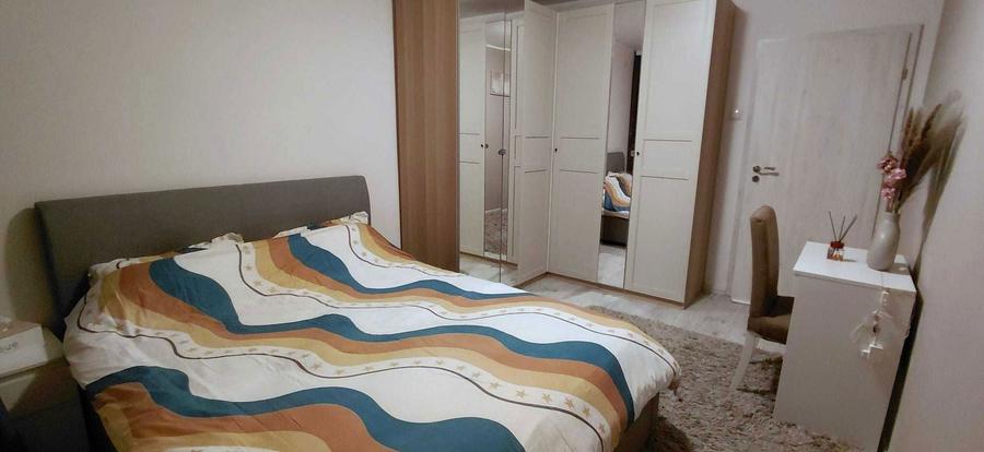Apartament 3 camere l Parc Circului l Vedere catre Parc l Pet Friendly