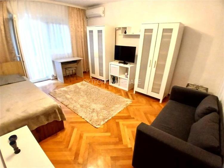 Apartament 1 camera, zona Modern - 3