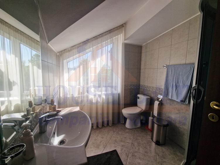 Vanzare vila exceptionala Chiajna Rosu, teren 4263 mp