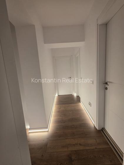 Apartament 4 camere, 87 mp, Gorjului, renovat integral, mobilat - 25