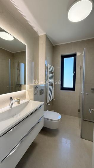 Apartament 2 camere+ garaj,Bloc Nou Andrei Mureșanu Sud - 9