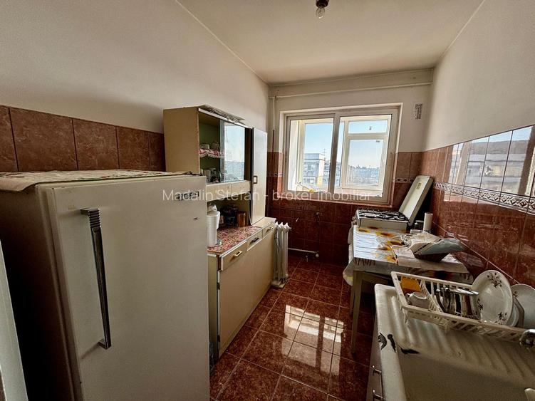 VANZARE APARTAMENT 2 CAMERE CONFORT 1 ZONA VEST, PLOIESTI - 3