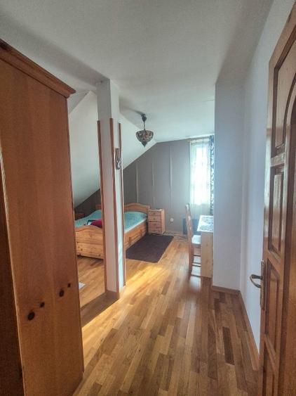 De vânzare apartament spatios, ultracentral, mobilat - 3 camere, Suceava