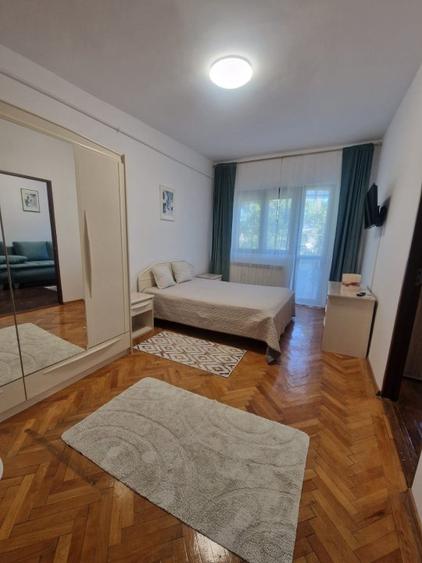 Apartament de inchiriat Parcul 1 Decembrie