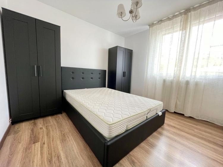 Apartament cu 2 camere in zona ITC