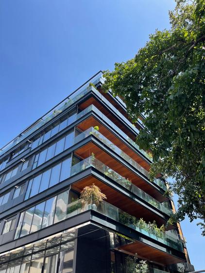 Petru Rares / Apartament Premium / Parcare Subterana Inclusa / Contract ANAF