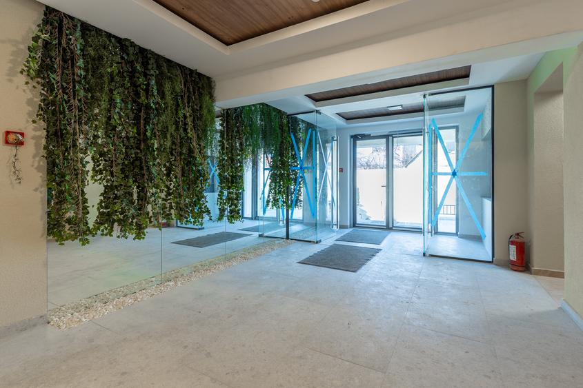 Apartament 2 camere, complex 2026, ultracentral, parcare subterana