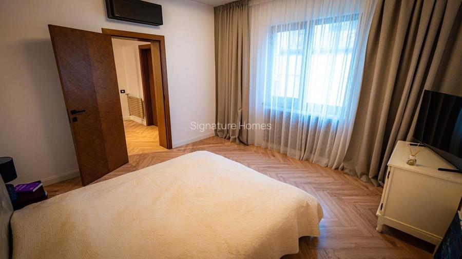 Vila de inchiriat | Dorobanti | Floreasca - 5