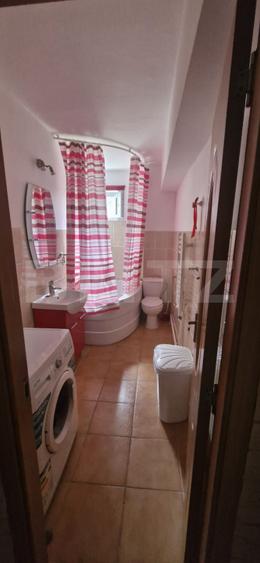 Apartament 2 camere, 52 mp, complet mobilat și utilat, zona Doicesti