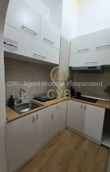 Apartament 2 camere  + Studio ULTRACENTRAL // Vasile Alecsandri - 8