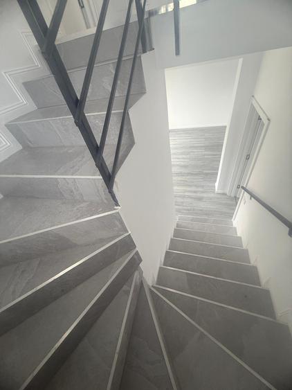 CASA INDIVIDUALA FINALIZATA,Bragadiru ,Comision zero , TVA inclus in pret