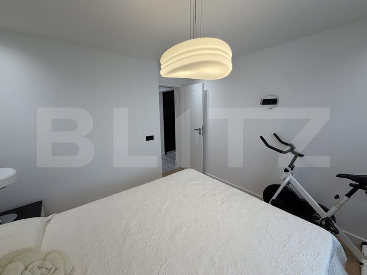 Apartament 4 camere, 83 mp, decomandat, zona ultracentrala