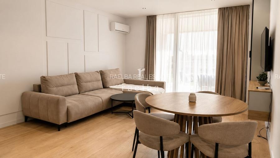 | Apartament 2 camere | One Cotroceni | Parcare inclusă | - 3