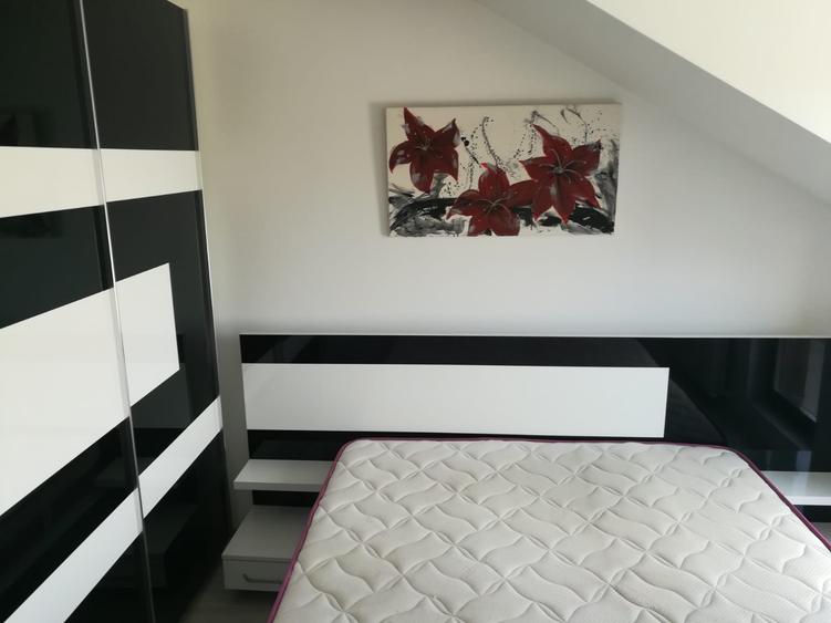 2 camere PALAS MALL - mutare imediata - mobilat si utilat complet