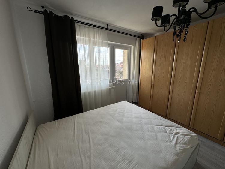 Apartament 2 Camere modern in Podgoria - 7