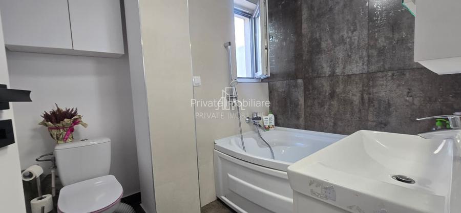 Apartament 3 Camere Bloc Nou cu Terasa 70 Mp de Vanzare, 7 Noiembrie - 6