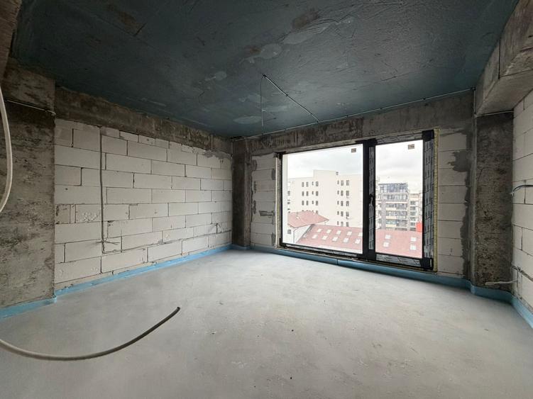 Apartament 2 camere zona Campus-Universitate