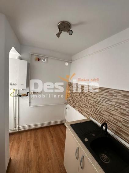 Garsoniera de vanzare 26.000€ zona Darmanesti