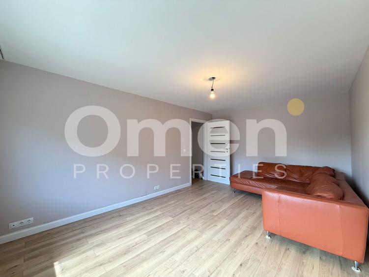 Apartament 2 camere | decomandat | etaj 1 | 2 balcoane | zona Paltinisului