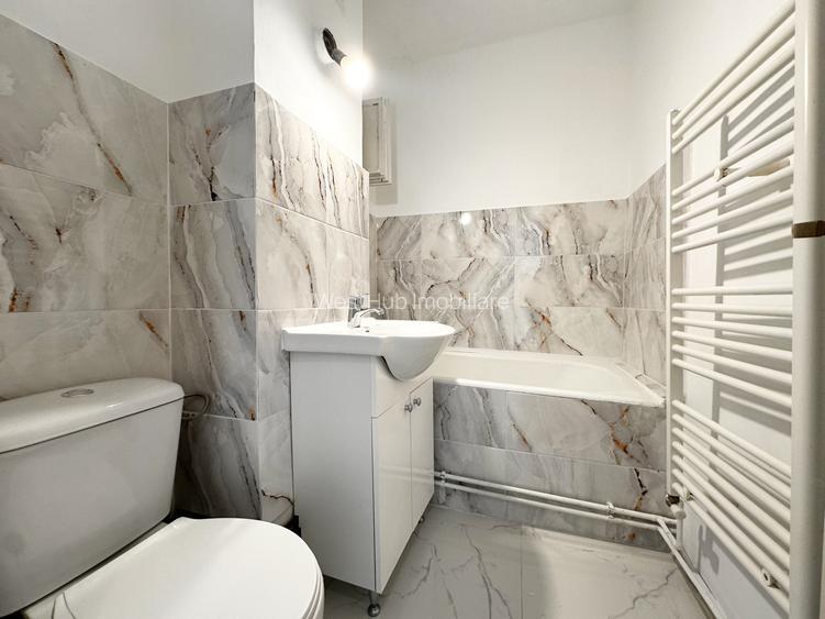 Apartament renovat 2 camere - Calea Sagului - 10