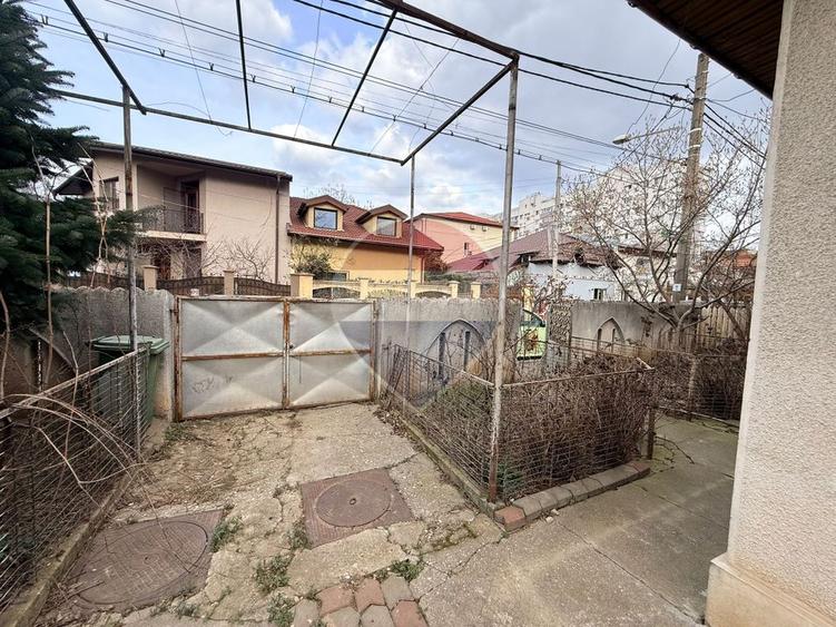 Duplex de vânzare | 4 camere, teren 318 mp | Păcii, Sector 6