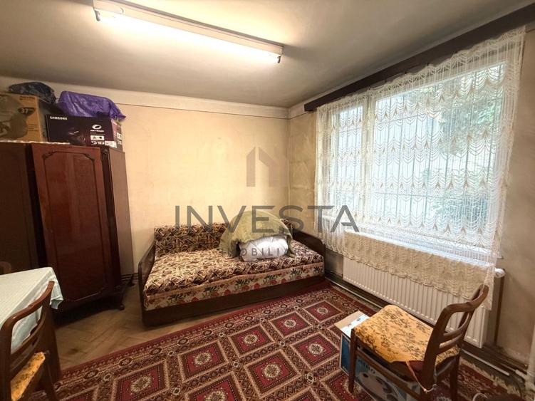 Apartament 2 camere Ultracentral – Ideal pentru Investitie sau Locuire
