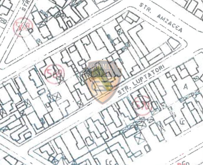 Casa demolabila Inel II 267mp teren 188mp intravilan 79mp extravilan deschid 7ml