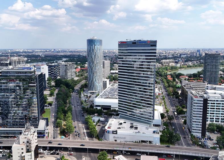 Globalworth Tower, Promenada - comision 0%, reprezentam proprietarul!