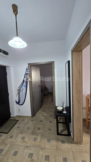 APARTAMENT 2 CAMERE | 100 METRI DE MARE | 2 TERASE | TERMEN LUNG - 11