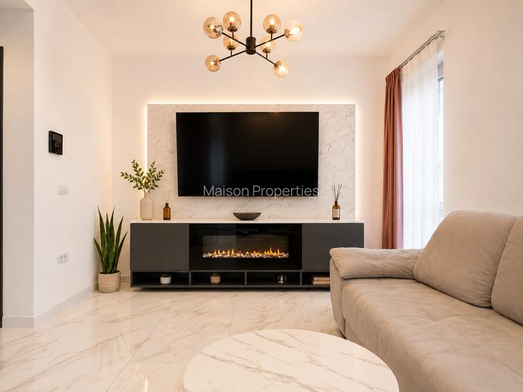 COMISION 0% | Apartament Tip-Samantha in Giroc - 9