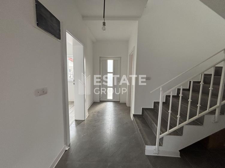 Casa individuala cu 5 camere in Mosnita Noua zona castel comision 0%