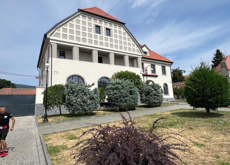 Spatiu comercial de inchiriat pe Strada Lunga 111, Codlea - 4