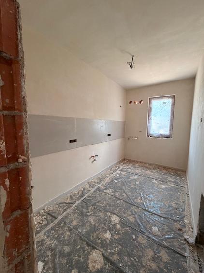 Apartament 2 camere de vânzare în Chiajna | 350 m de Chiajna Shopping Center | C