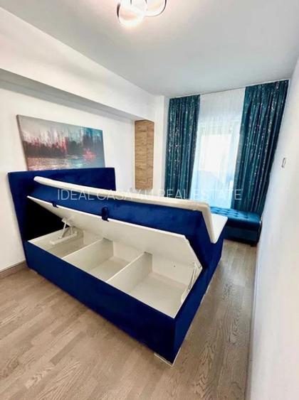 Apartament cu 2 camere in Tatarasi-Himson,bloc nou - 9