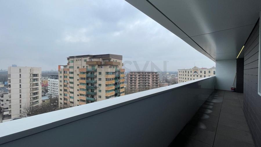 REA1027014 Apartament cu 2 camere de inchiriat Cortina Residence