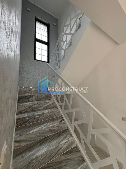 Casa NOUA | 130 mp | Giroc | Finisaje și materiale premium |
