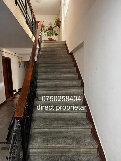 Garsonieră Decomandată de închiriat | Metrou Mihai Bravu - Mall Vitan | 390 EUR