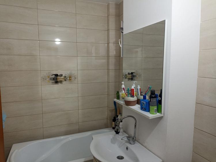 Apartament 2 camere renovat vedere la soare