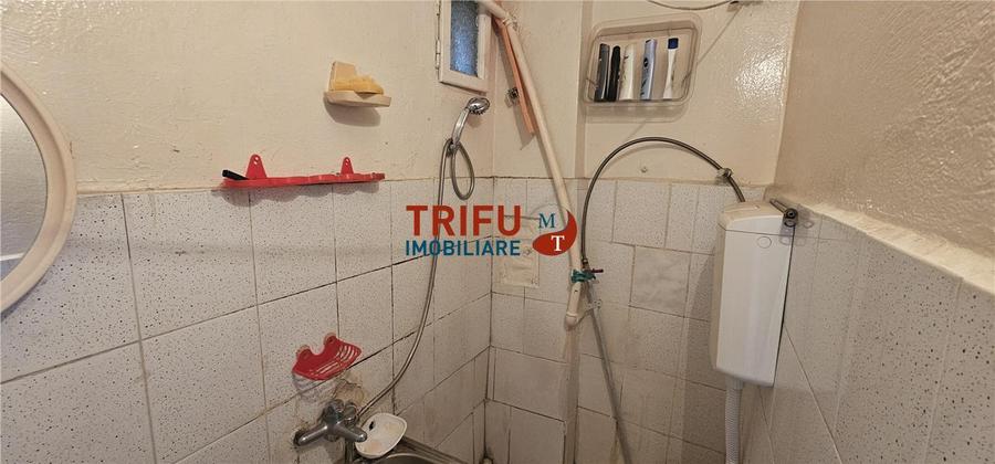 Casa de vanzare in Centru pretabila pentru demolare