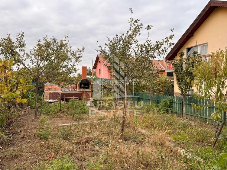 Casa individuala, 5 camere, teren 762mp, zona Friedorf in Timisoara - 33